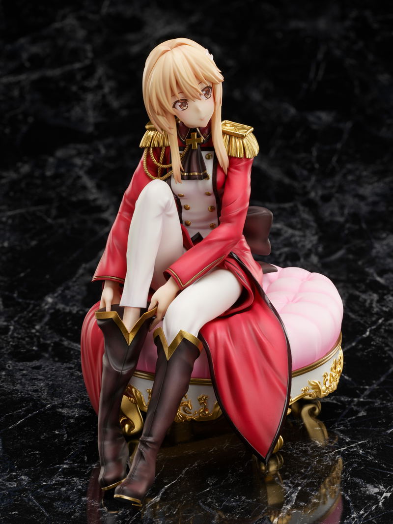 How a Realist Hero Rebuilt the Kingdom 1/7 Scale Pre-Painted Figure: Liscia Elfrieden image 3