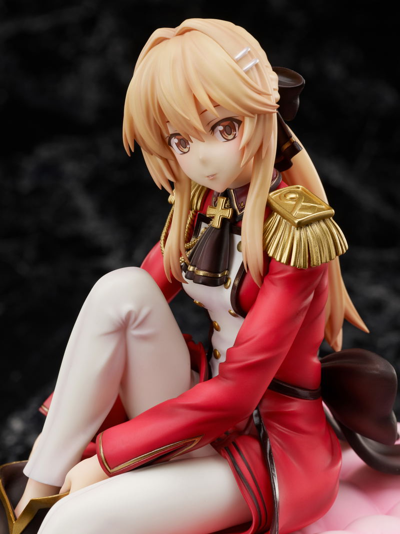 How a Realist Hero Rebuilt the Kingdom 1/7 Scale Pre-Painted Figure: Liscia Elfrieden image 4