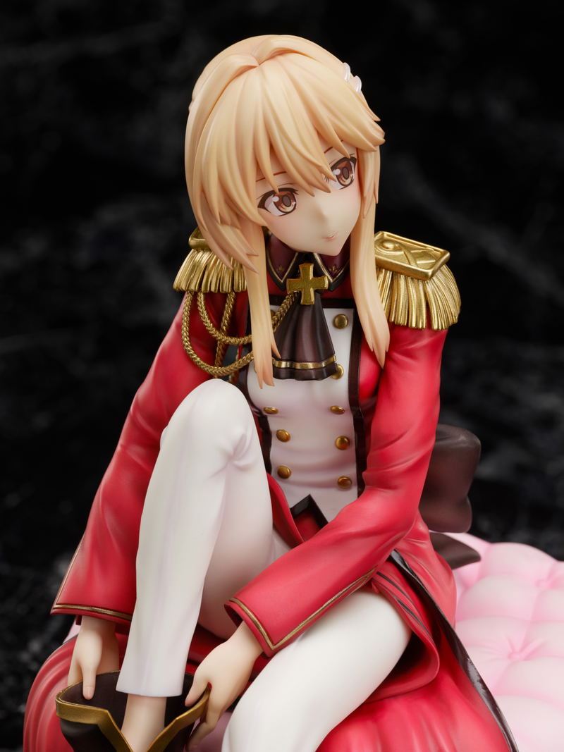 How a Realist Hero Rebuilt the Kingdom 1/7 Scale Pre-Painted Figure: Liscia Elfrieden image 5