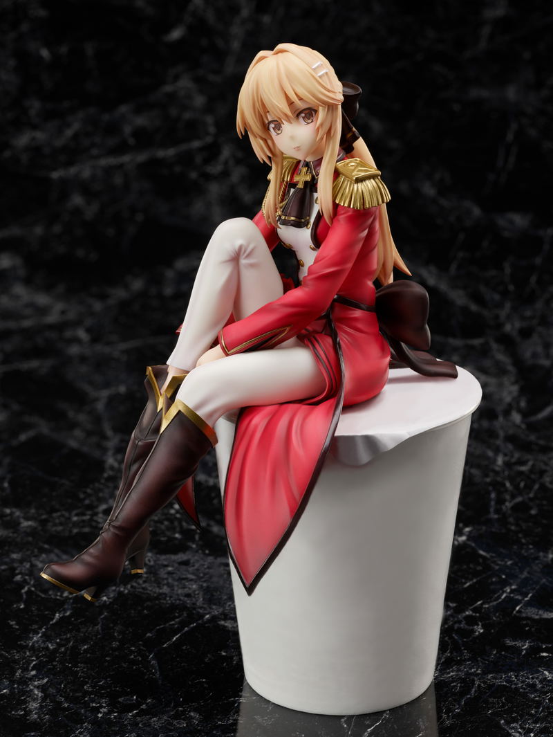 How a Realist Hero Rebuilt the Kingdom 1/7 Scale Pre-Painted Figure: Liscia Elfrieden image 6