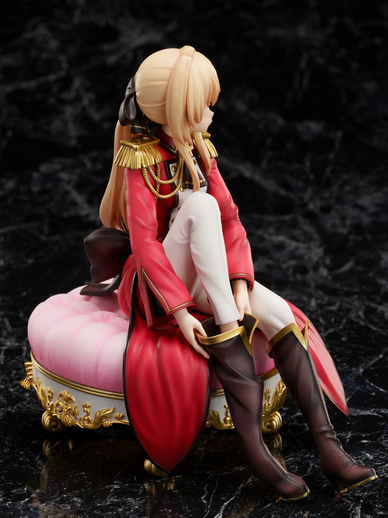 How a Realist Hero Rebuilt the Kingdom 1/7 Scale Pre-Painted Figure: Liscia Elfrieden image 7