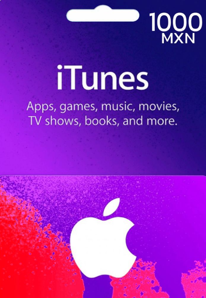 Apple Gift Card US - Digital Delivery in Seconds