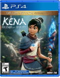 Kena: Bridge of Spirits [Deluxe Edition] thumbnail 1