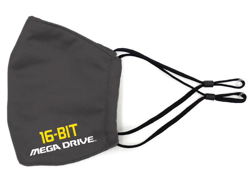 Mega Drive Mask image 1