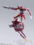 Metal Build Mobile Suit Gundam Seed: Justice Gundam thumbnail 11
