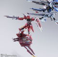 Metal Build Mobile Suit Gundam Seed: Justice Gundam thumbnail 17