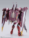 Metal Build Mobile Suit Gundam Seed: Justice Gundam thumbnail 3