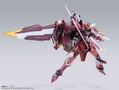 Metal Build Mobile Suit Gundam Seed: Justice Gundam thumbnail 4