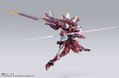 Metal Build Mobile Suit Gundam Seed: Justice Gundam thumbnail 6