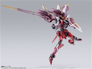 Metal Build Mobile Suit Gundam Seed: Justice Gundam