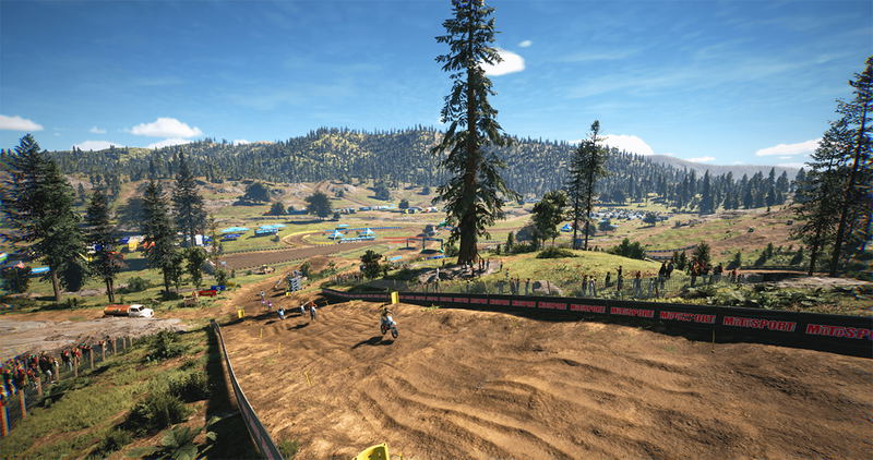 MX vs ATV Legends image 4