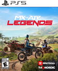 MX vs ATV Legends thumbnail 1