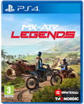 MX vs ATV Legends thumbnail 1