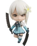 Nendoroid No. 1705 NieR Replicant ver.1.22474487139...: Kaine thumbnail 1