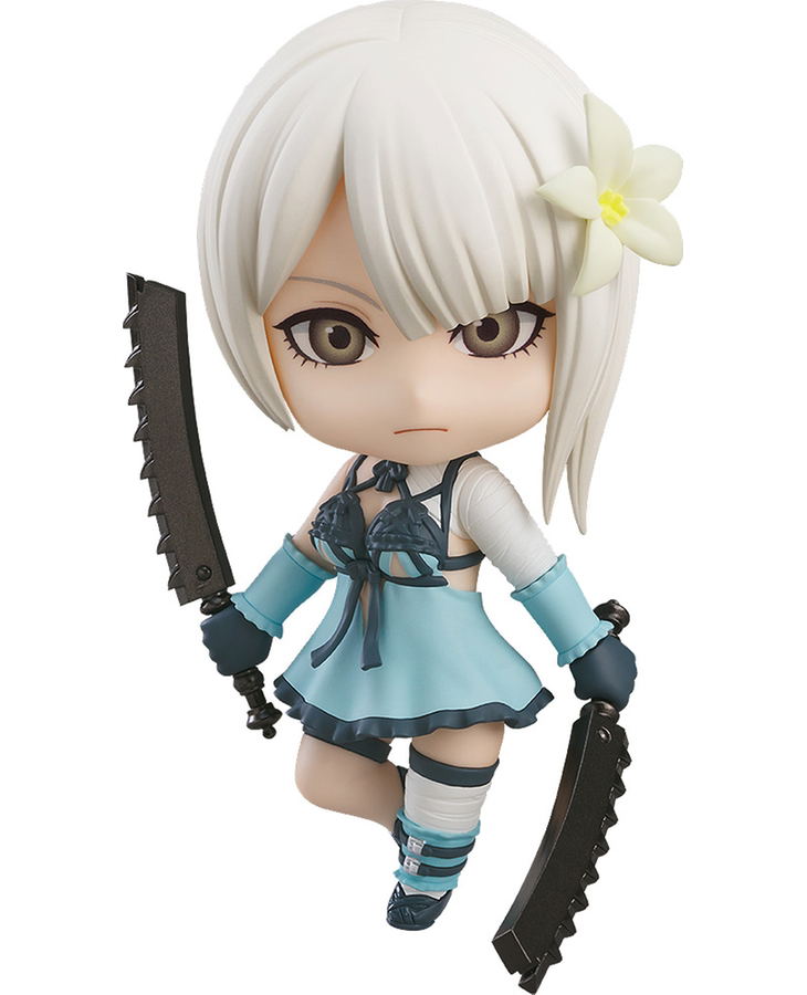 Nendoroid No. 1705 NieR Replicant ver.1.22474487139...: Kaine image 1