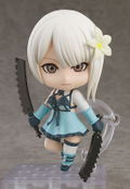 Nendoroid No. 1705 NieR Replicant ver.1.22474487139...: Kaine thumbnail 2