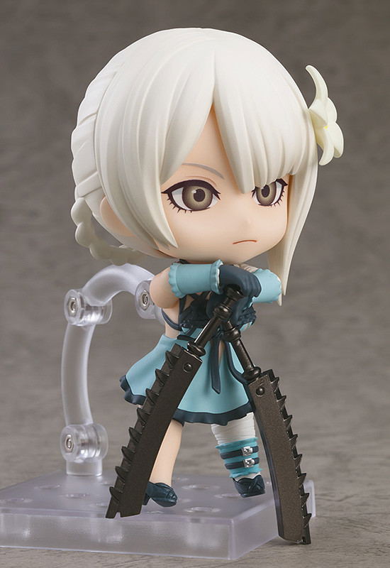Nendoroid No. 1705 NieR Replicant ver.1.22474487139...: Kaine image 3