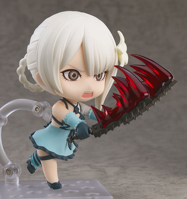 Nendoroid No. 1705 NieR Replicant ver.1.22474487139...: Kaine image 4
