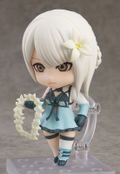 Nendoroid No. 1705 NieR Replicant ver.1.22474487139...: Kaine thumbnail 6