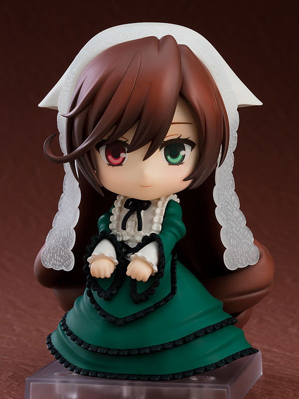 Nendoroid No. 1710 Rozen Maiden: Suiseiseki image 2