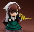 Nendoroid No. 1710 Rozen Maiden: Suiseiseki thumbnail 3