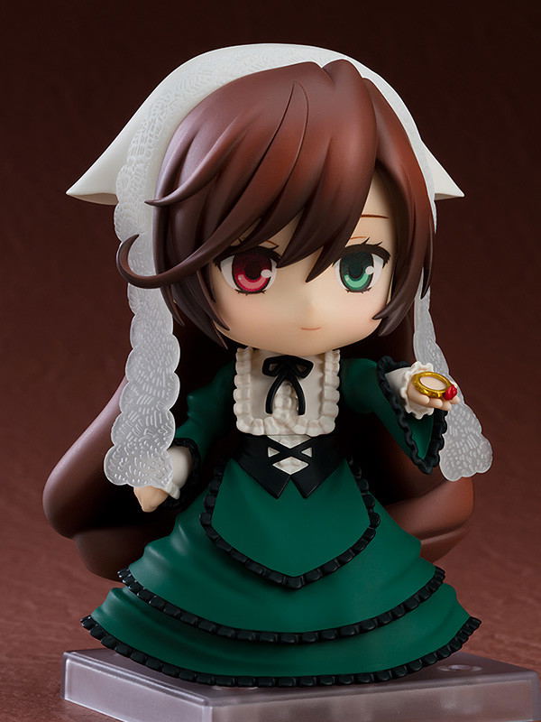 Nendoroid No. 1710 Rozen Maiden: Suiseiseki image 5