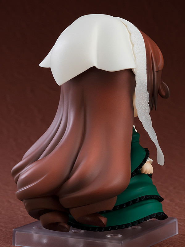 Nendoroid No. 1710 Rozen Maiden: Suiseiseki image 7