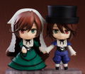 Nendoroid No. 1710 Rozen Maiden: Suiseiseki thumbnail 8