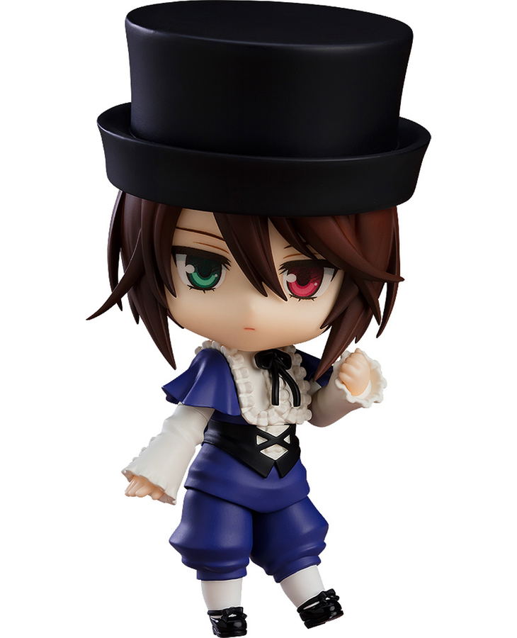 Nendoroid No. 1711 Rozen Maiden: Soseiseki image 1