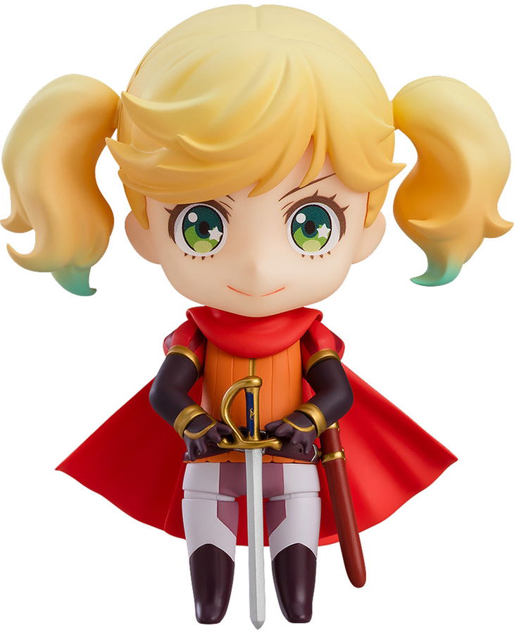Nendoroid No. 1712 Kageki Shojo!!: Sarasa Watanabe image 1