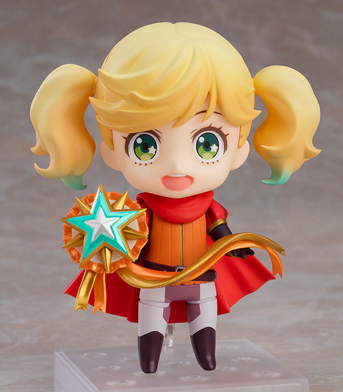 Nendoroid No. 1712 Kageki Shojo!!: Sarasa Watanabe image 6