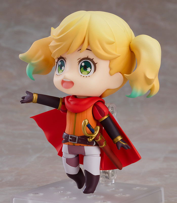 Nendoroid No. 1712 Kageki Shojo!!: Sarasa Watanabe [GSC Online Shop Limited Ver.] image 5