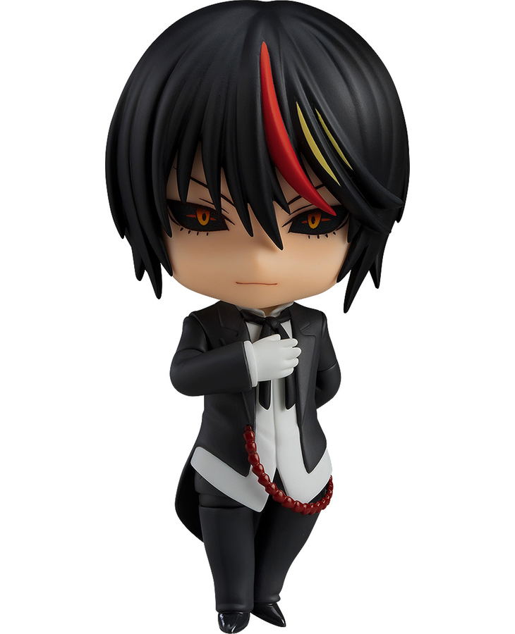 Nendoroid No. 1713 That Time I Got Reincarnated as a Slime: Primal Demon Diablo [GSC Online Shop Exclusive Ver.] image 1