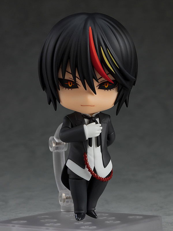 Nendoroid No. 1713 That Time I Got Reincarnated as a Slime: Primal Demon Diablo [GSC Online Shop Exclusive Ver.] image 2