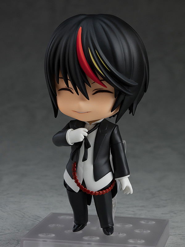 Nendoroid No. 1713 That Time I Got Reincarnated as a Slime: Primal Demon Diablo [GSC Online Shop Exclusive Ver.] image 3