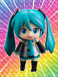 Nendoroid No. 1714 Character Vocal Series 01 Hatsune Miku: Mikudayo 10th Anniversary Ver. thumbnail 2