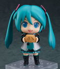 Nendoroid No. 1714 Character Vocal Series 01 Hatsune Miku: Mikudayo 10th Anniversary Ver. thumbnail 4
