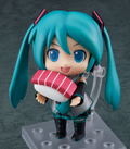 Nendoroid No. 1714 Character Vocal Series 01 Hatsune Miku: Mikudayo 10th Anniversary Ver. thumbnail 5