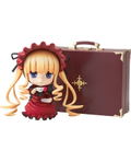 Nendoroid No. 364 Rozen Maiden: Shinku Rozen Maiden Set [GSC Online Shop Exclusive Ver.] (Re-run) thumbnail 1