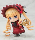 Nendoroid No. 364 Rozen Maiden: Shinku Rozen Maiden Set [GSC Online Shop Exclusive Ver.] (Re-run) thumbnail 4