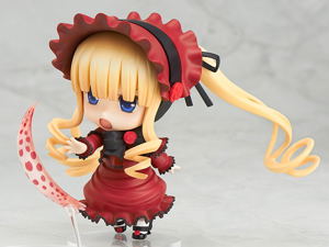 Nendoroid No. 364 Rozen Maiden: Shinku Rozen Maiden Set [GSC Online Shop Exclusive Ver.] (Re-run)