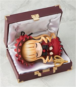 Nendoroid No. 364 Rozen Maiden: Shinku Rozen Maiden Set [GSC Online Shop Exclusive Ver.] (Re-run)