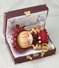 Nendoroid No. 364 Rozen Maiden: Shinku Rozen Maiden Set [GSC Online Shop Exclusive Ver.] (Re-run) thumbnail 7