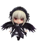 Nendoroid No. 440 Rozen Maiden: Suiginto [GSC Online Shop Exclusive Ver.] (Re-run) thumbnail 1