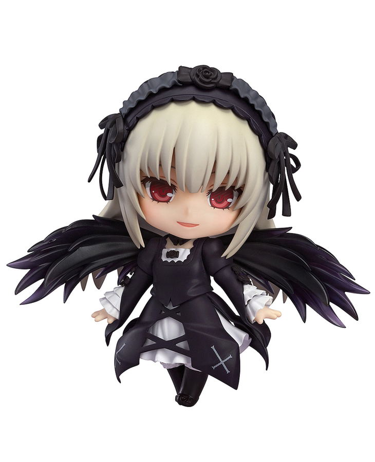 Nendoroid No. 440 Rozen Maiden: Suiginto [GSC Online Shop Exclusive Ver.] (Re-run) image 1