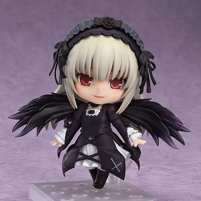 Nendoroid No. 440 Rozen Maiden: Suiginto [GSC Online Shop Exclusive Ver.] (Re-run) image 2