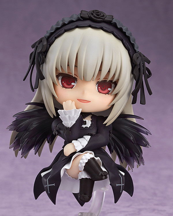 Nendoroid No. 440 Rozen Maiden: Suiginto [GSC Online Shop Exclusive Ver.] (Re-run) image 3