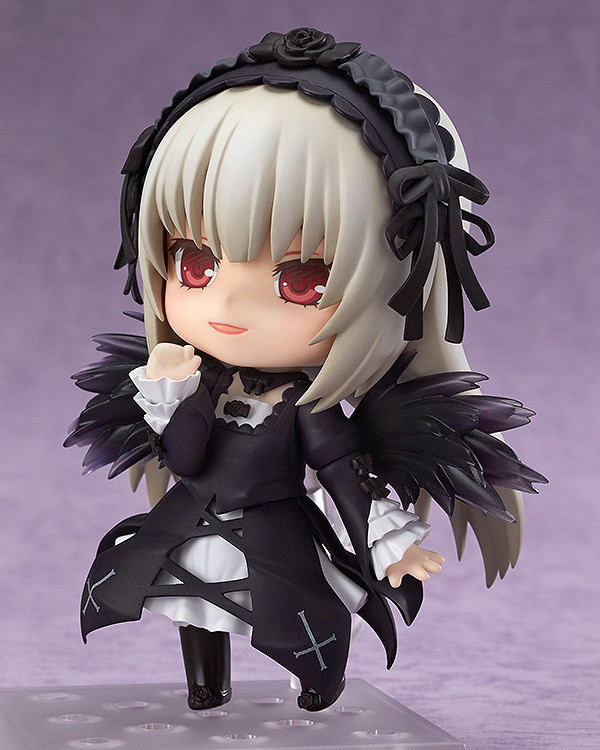 Nendoroid No. 440 Rozen Maiden: Suiginto [GSC Online Shop Exclusive Ver.] (Re-run) image 4
