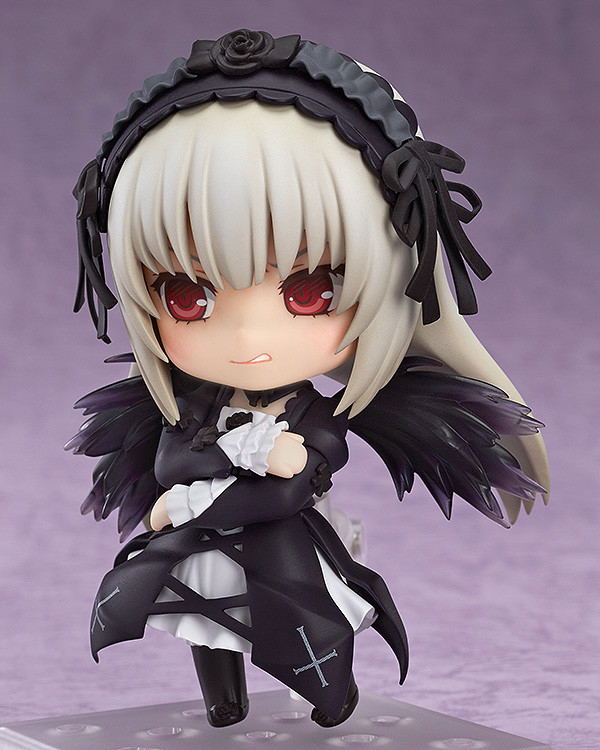Nendoroid No. 440 Rozen Maiden: Suiginto [GSC Online Shop Exclusive Ver.] (Re-run) image 5