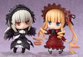 Nendoroid No. 440 Rozen Maiden: Suiginto [GSC Online Shop Exclusive Ver.] (Re-run) thumbnail 6